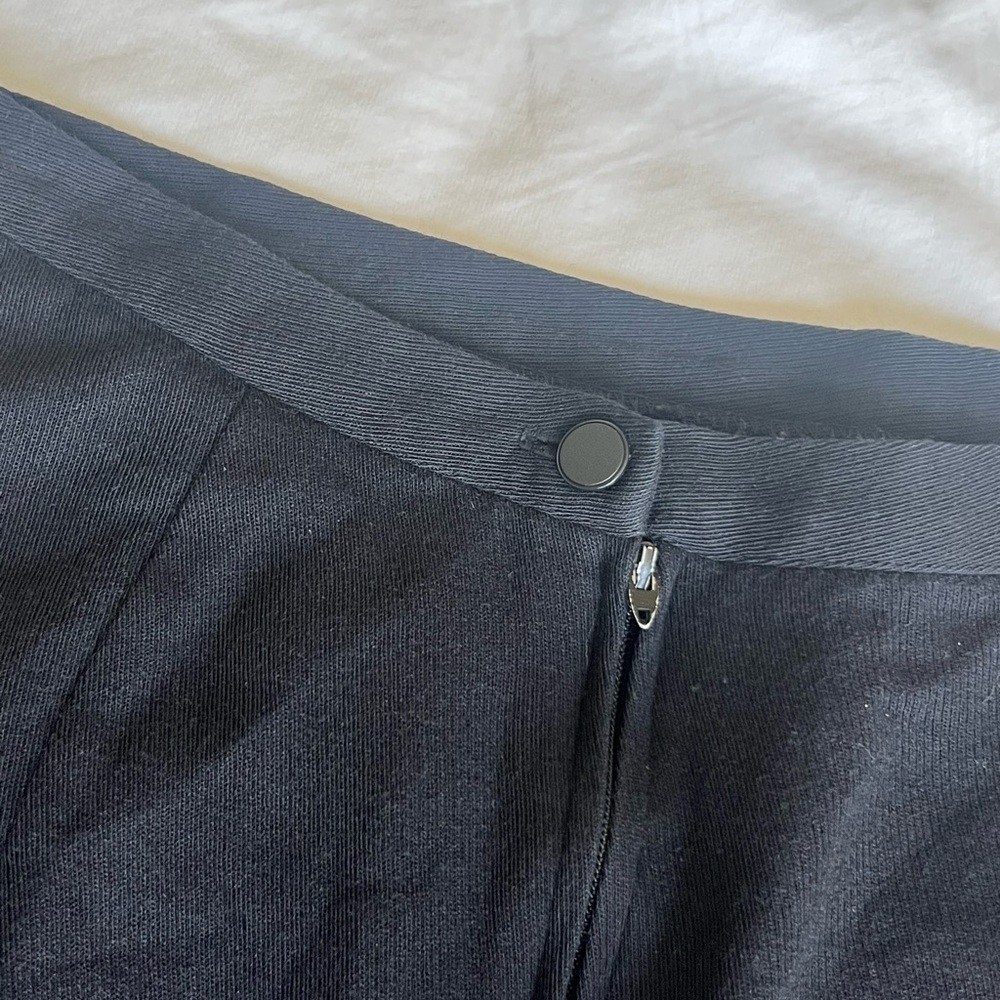 Vintage Hugo Buscati mini skirt - Picture 2 of 5